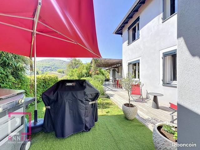 Maison vente à Lyon, Métropole de Lyon