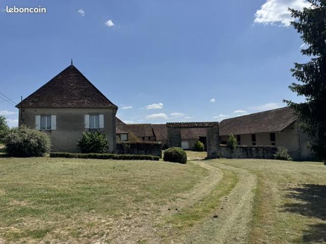 Maison vente à Château-Chinon (Ville), Aunay-en-bazois