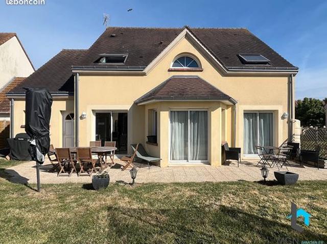 Maison vente à Châteaudun, Bonneval