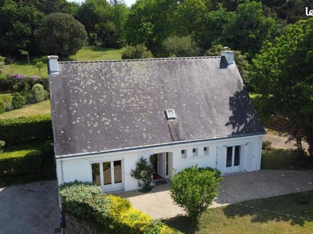 Maison vente à Vannes, Bretagne