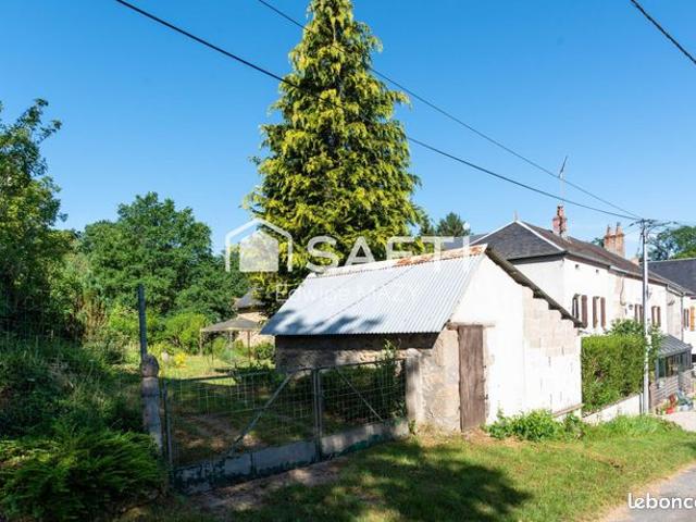 Maison vente à Privas, Saint-priest