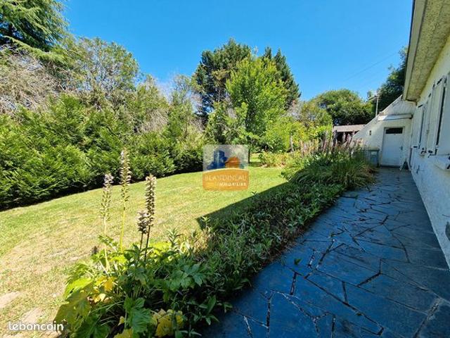 Maison vente à Nantes, Bouguenais