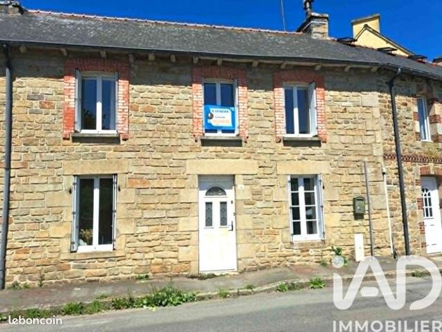 Maison vente à Dinan, Bretagne