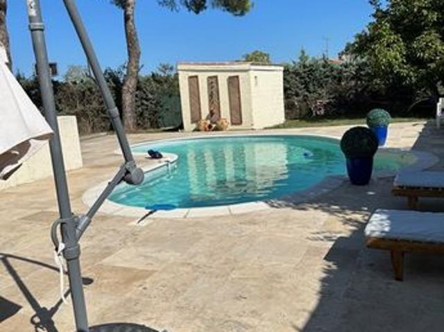 Maison vente à Lodève, Saint-andré-de-sangonis