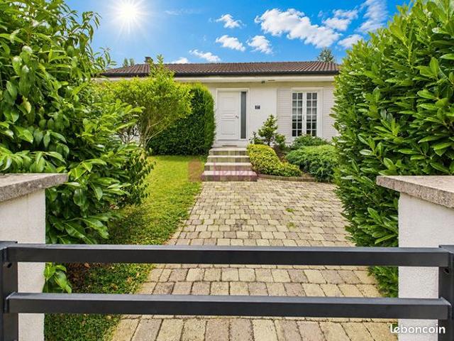 Maison vente à Metz