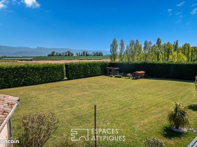 Maison vente à Alixan, Guadeloupe