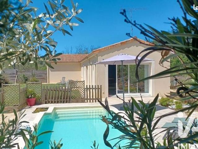 Maison vente à Bergerac, Monpazier