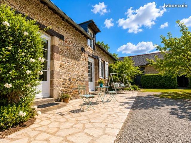 Maison vente à Rennes, Bretagne
