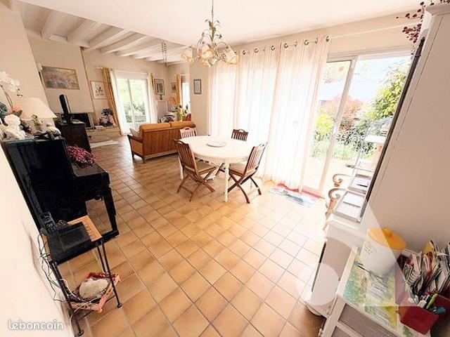 Maison vente à Troyes, Saint-julien-les-villas