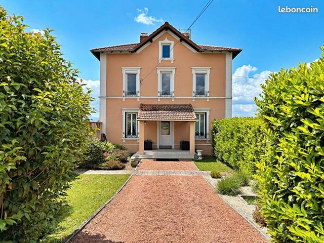 Maison vente à Roanne, Saint-jodard
