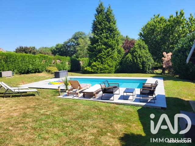 Maison vente à Besançon, Villars-saint-georges