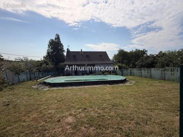 Maison vente à Louhans-Châteaurenaud, Savigny-en-revermont