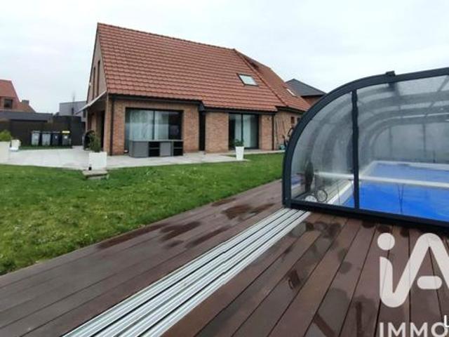 Maison vente à Lille, Allennes-les-marais