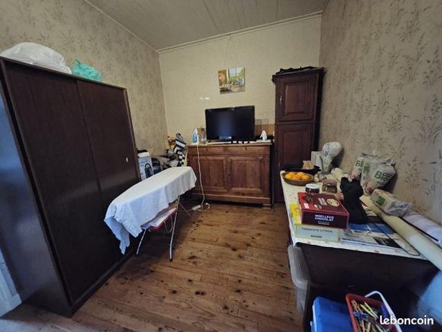 Maison vente à Largentière, Payzac
