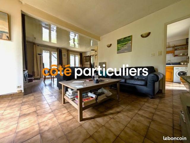 Maison vente à Laon, La Selve