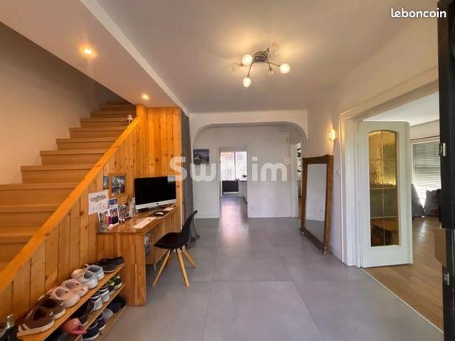 Maison vente à Haguenau-Wissembourg, Gambsheim