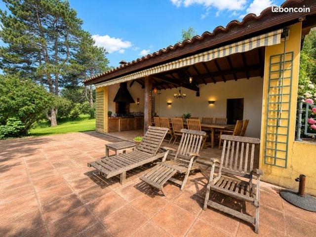 Maison vente à Marmande, Beaupuy