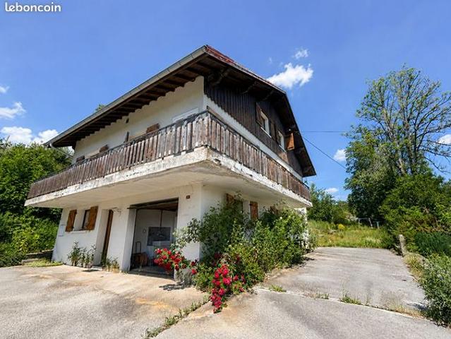 Maison vente à Pontarlier, Les Combes