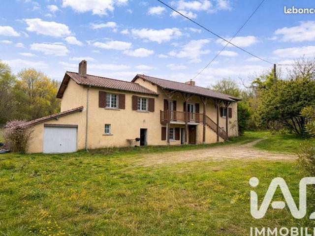 Maison vente à Périgueux, Nouvelle-Aquitaine