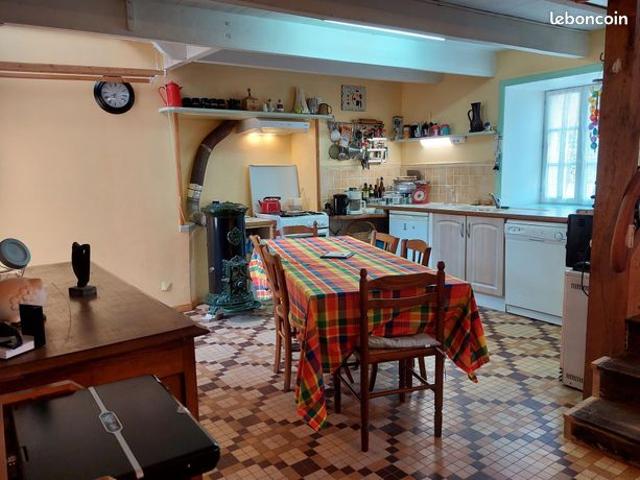 Maison vente à Guengat, Finistère