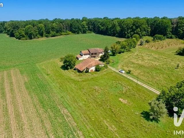 Maison vente à Périgueux, Nouvelle-Aquitaine