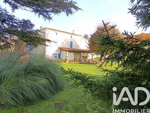 Maison vente à Nyons, Bourdeaux