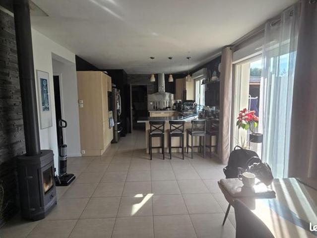 Maison vente à Nevers, Garchizy