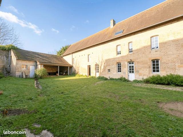 Maison vente à Caen, Biéville-beuville