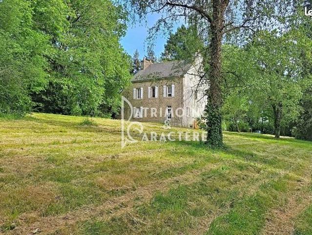 Maison vente à Moustoir-Ac, Morbihan