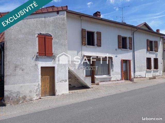 Maison vente à Villefranche-sur-Saône, Rhône