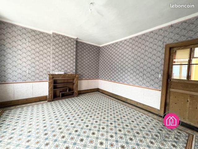 Maison vente à Douai, Aniche