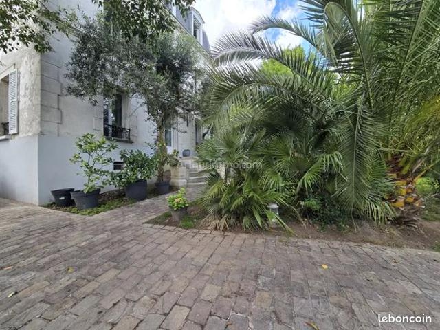 Maison vente à Nogent-sur-Marne, Nogent-sur-marne