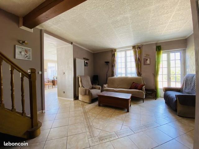 Maison vente à Vinneuf, Yonne