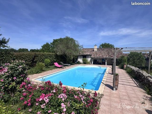Maison vente à Albi, Cahuzac-sur-vère