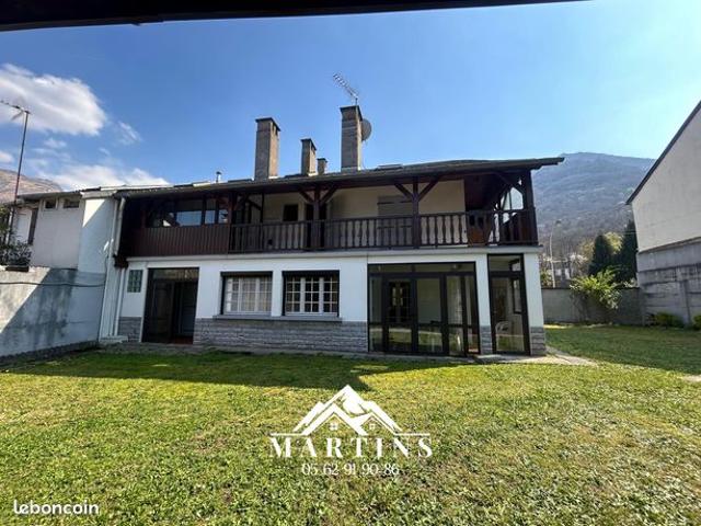 Maison vente à Argelès-Gazost, Argelès-gazost