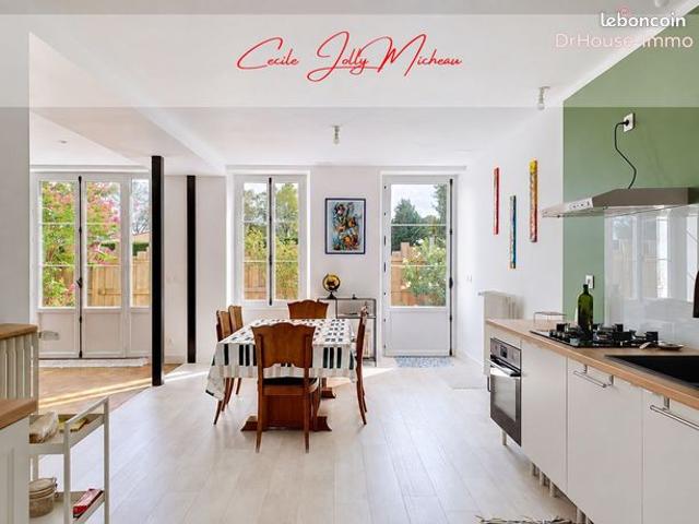 Maison vente à Val-de-Livenne, Gironde