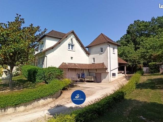 Maison vente à Nancy, Loisy