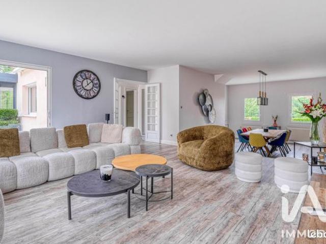 Maison vente à Coupvray, Seine-et-Marne