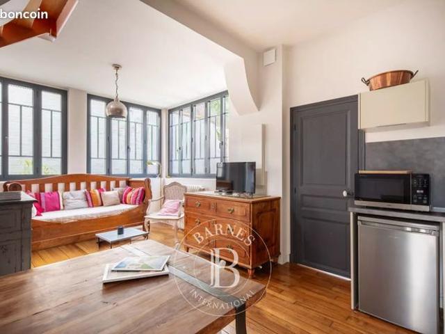 Maison vente à Maisons-Laffitte, Yvelines