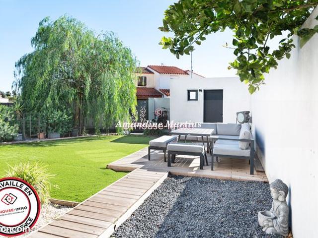 Maison vente à Perpignan, Saint-laurent-de-la-salanque