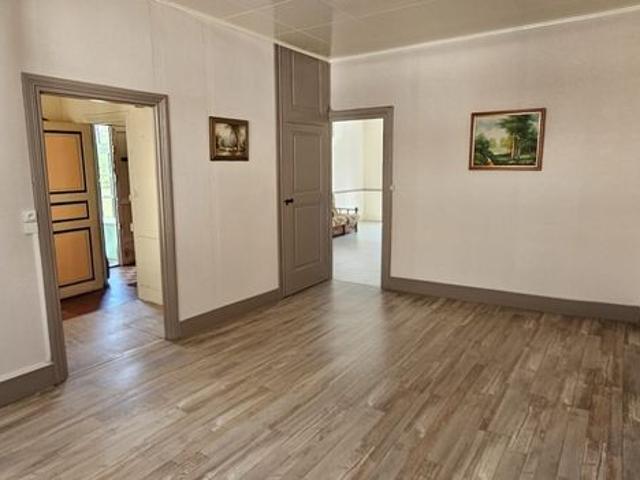 Maison vente à Belley, Argis