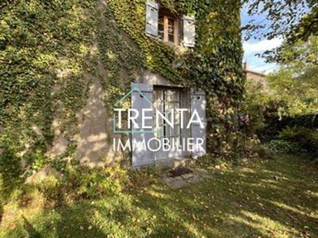Maison vente à Lure, Villafans
