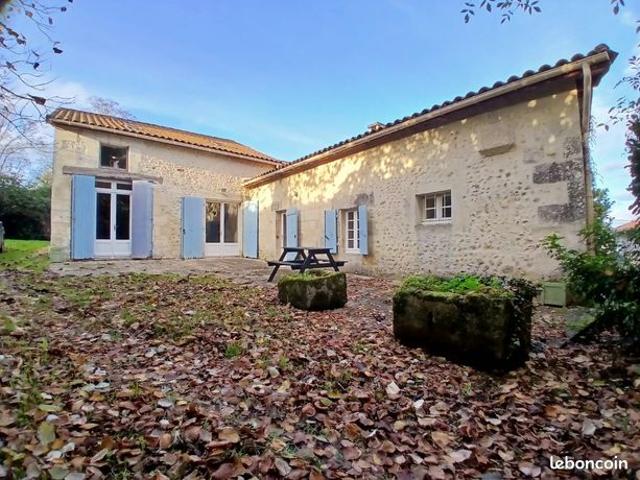 Maison vente à Périgueux, Verteillac