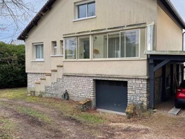 Maison vente à Mantes-la-Jolie, Mousseaux-sur-seine