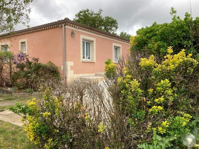 Maison vente à Puynormand, Gironde