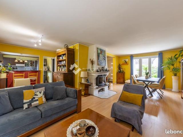 Maison vente à Melun, Boissise-le-roi