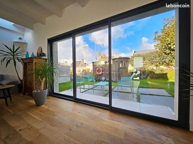 Maison vente à Brest, Bretagne