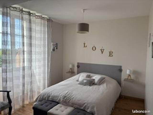 Maison vente à Cuillé, Mayenne
