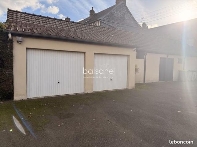 Maison vente à Rouen, Saint-pierre-lès-elbeuf