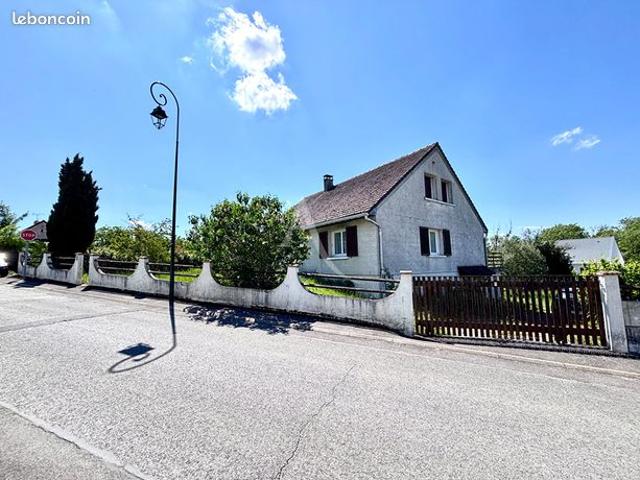 Maison vente à Meaux, Monthyon